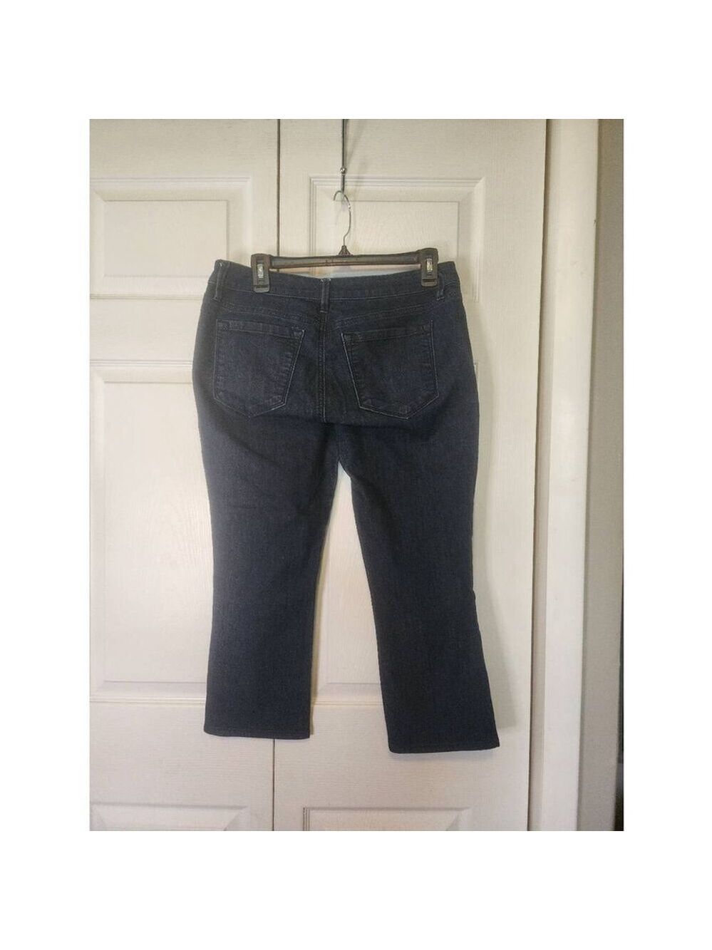 Ann Taylor Loft Capris - Picture 4 of 4